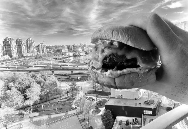 Vancouver’s best burger for 10 years photo 3