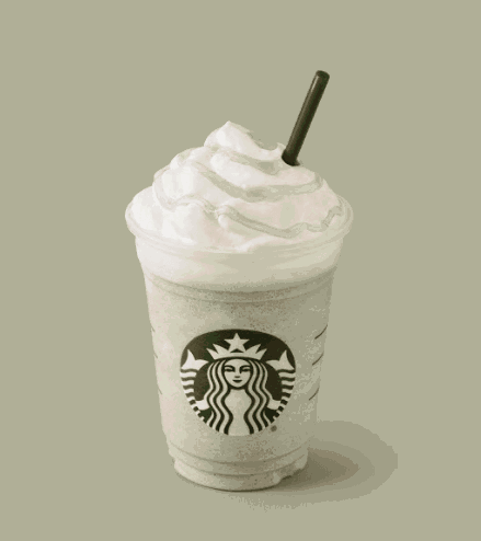Starbucks’s New Iced Honeycomb Lavender Latte image 2