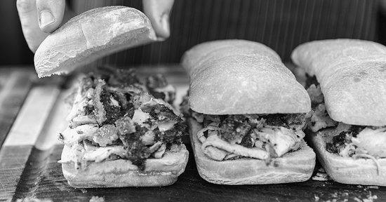 Meat & Bread Artisanal Sandwich Shop in Vancouver photo 0