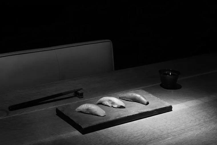Japanese Bistro Hatzu, Home-style cooking served in a minimalist designed restaurant image 1