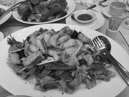 Kirin Seafood Restaurant, Dim Sum on Cambie photo 3