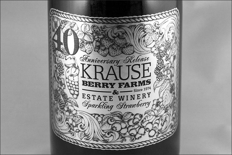 Krause Berry Farms and Estate Winery image 2