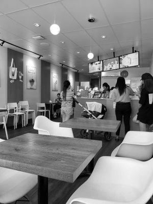 Coco fresh tea and juice franchise on Kingsway photo 3