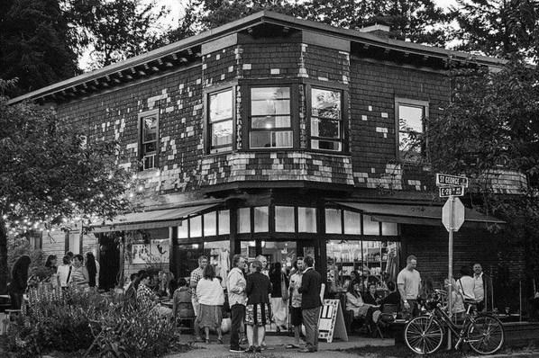 Le Marché St. George, a true Hidden Gem in Vancouver photo 2